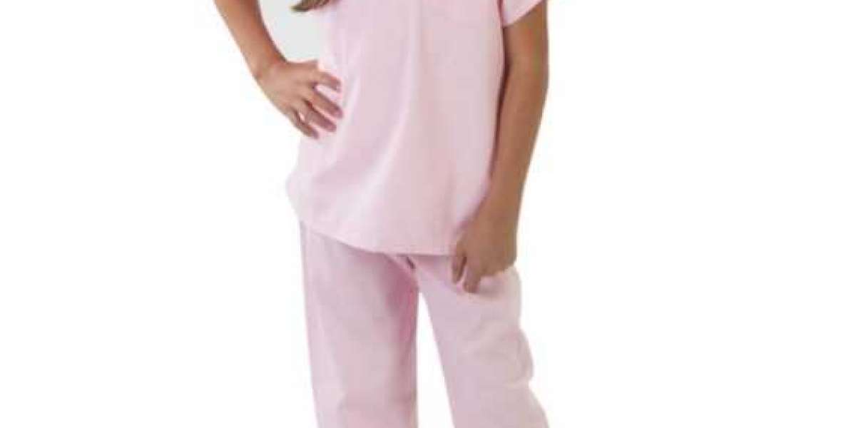 Scrub Sets For Women - Affordable Scrubs Wholesale Deals