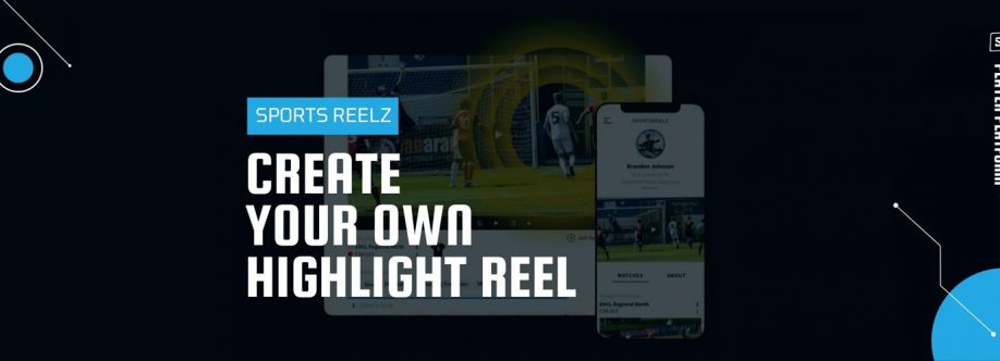 Sports Reelz Cover Image