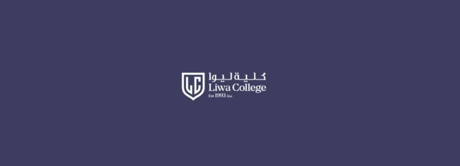 Liwa College Cover Image