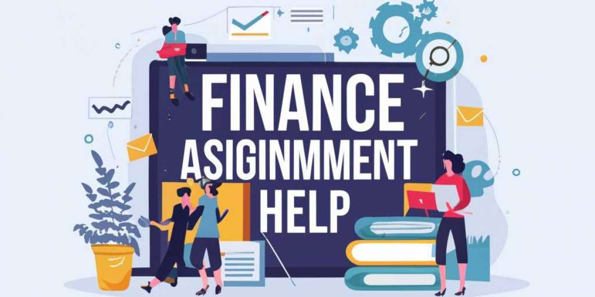 Finance Assignment Help | Essay: MakeAssignmentHelp – The USA's Leading Provider of Best Academic Support