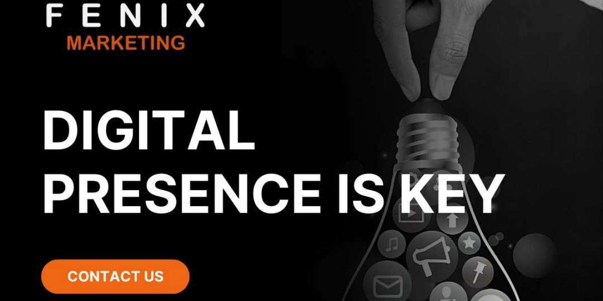 Digital Media Ad Agency South Africa: Fenix Marketing Expert