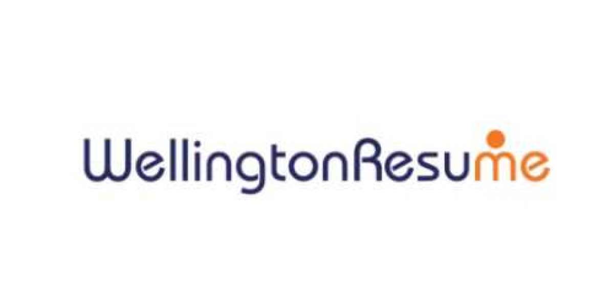 Professional Curriculum Vitae Review Services – Wellington Resume