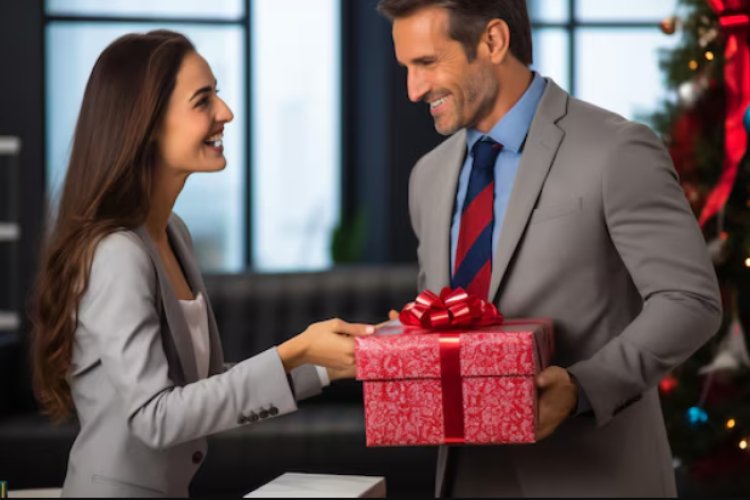 Impress Your Corporate Partners with These Pocket-Friendly Gift Ideas - Rackons - Free Classified Ad in India, Post Free ads , Sell Anything, Buy Anything