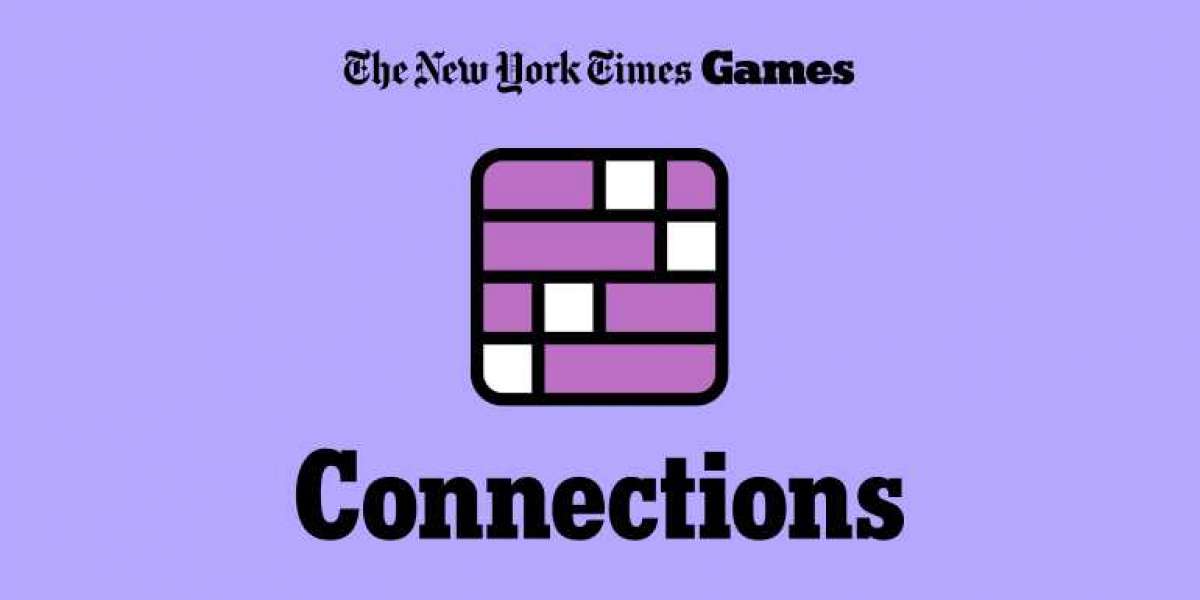 Cracking the Code – Inside the Thrilling World of Connections Nyt Game