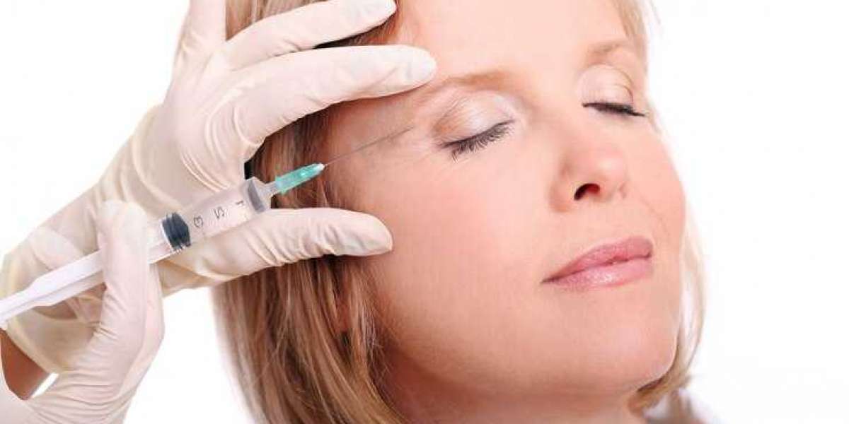 How to Maintain Results After Wrinkle Reduction Treatments