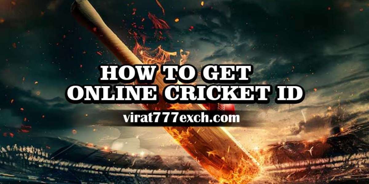 Online Cricket ID: Type of Betting Options in Cricket