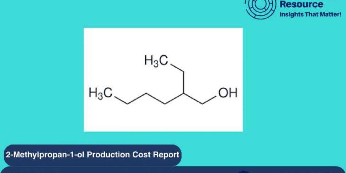 Extensive 2-Methylpropan-1-ol Production Cost Analysis