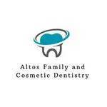 Altos Family And Cosmetic Dentistry Profile Picture