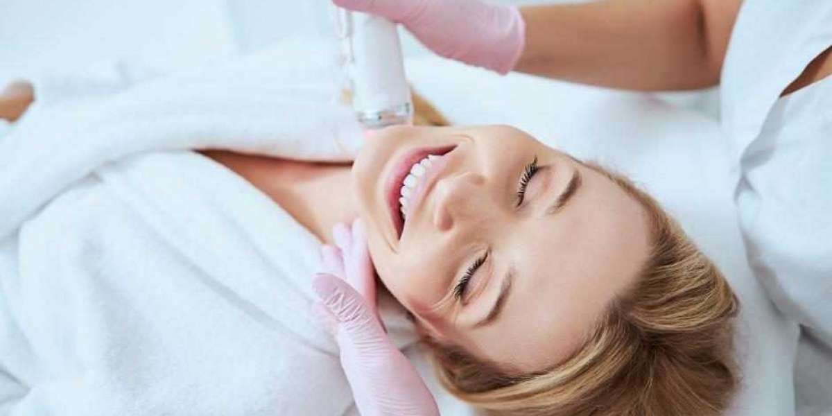 5 Benefits of Microneedling for Your Skin: From Reducing Wrinkles to Improving Texture