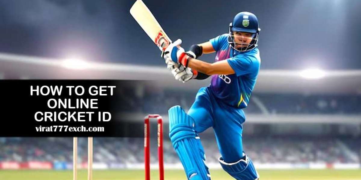 How to Access Online Cricket ID – Easy Steps to Follow