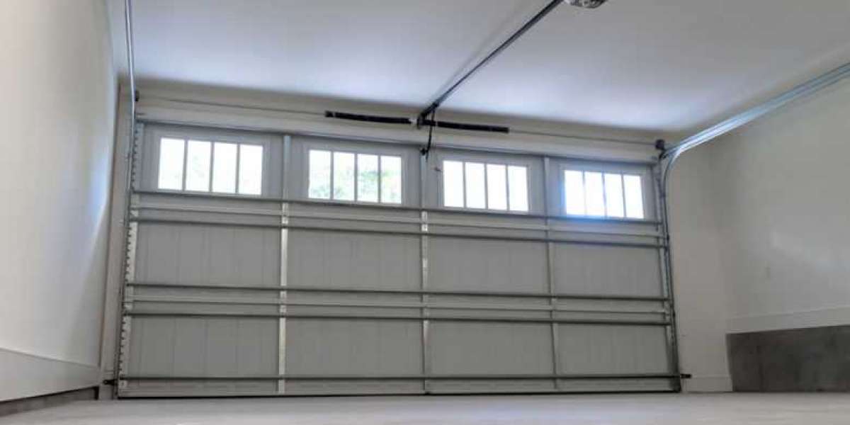 Garage door installation near me