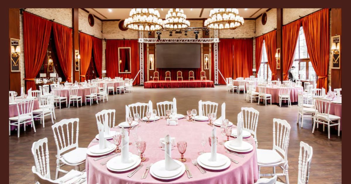 Hosting Events on a Budget & Affordable Banquet Halls