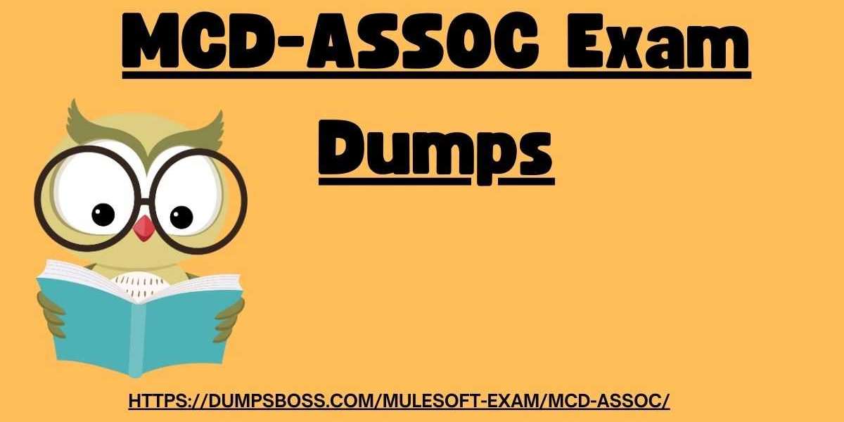 DumpsBoss MCD-ASSOC PDF Dumps: Success Without the Hassle