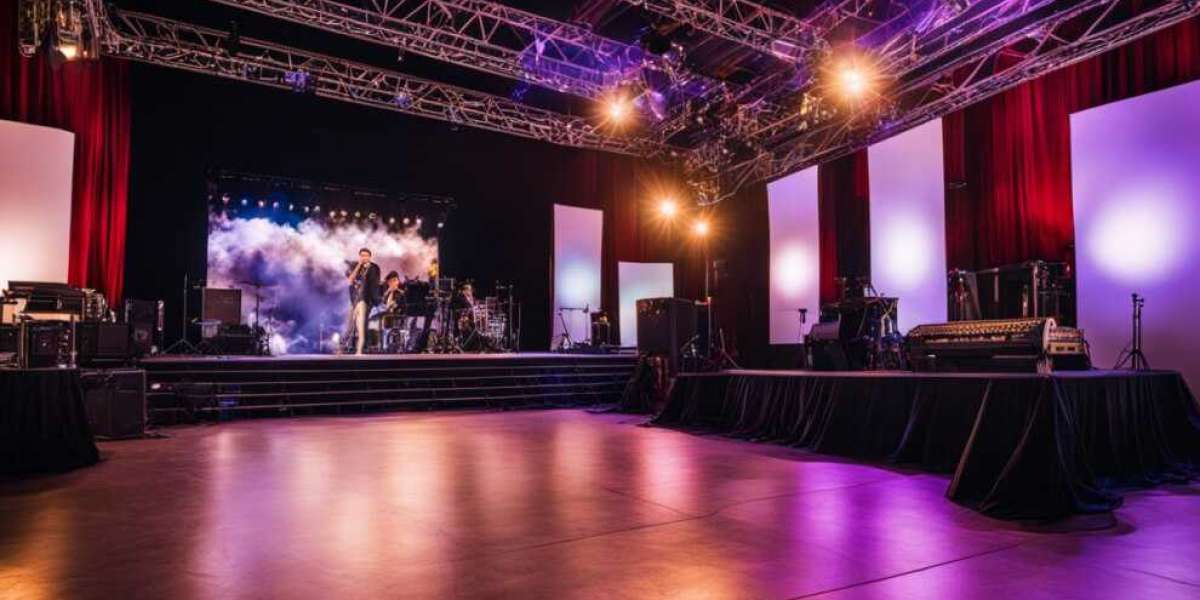 How Do I Find the Best AV Company for My Event in Orlando?