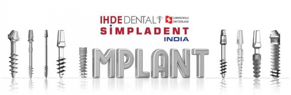 Basal Implant Basal Implant India Cover Image