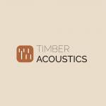 Timber Acoustics Profile Picture