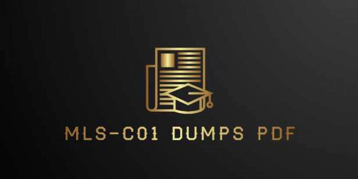 Effortless Exam Prep with MLS-C01 Dumps PDF by DumpsBoss