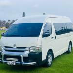 Super Airport Shuttle Mandurah Profile Picture