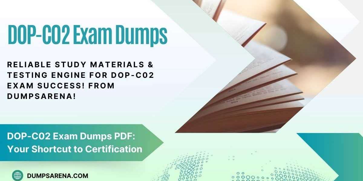 Score Big in DOP-C02 Exam with DumpsArena Dumps PDF.