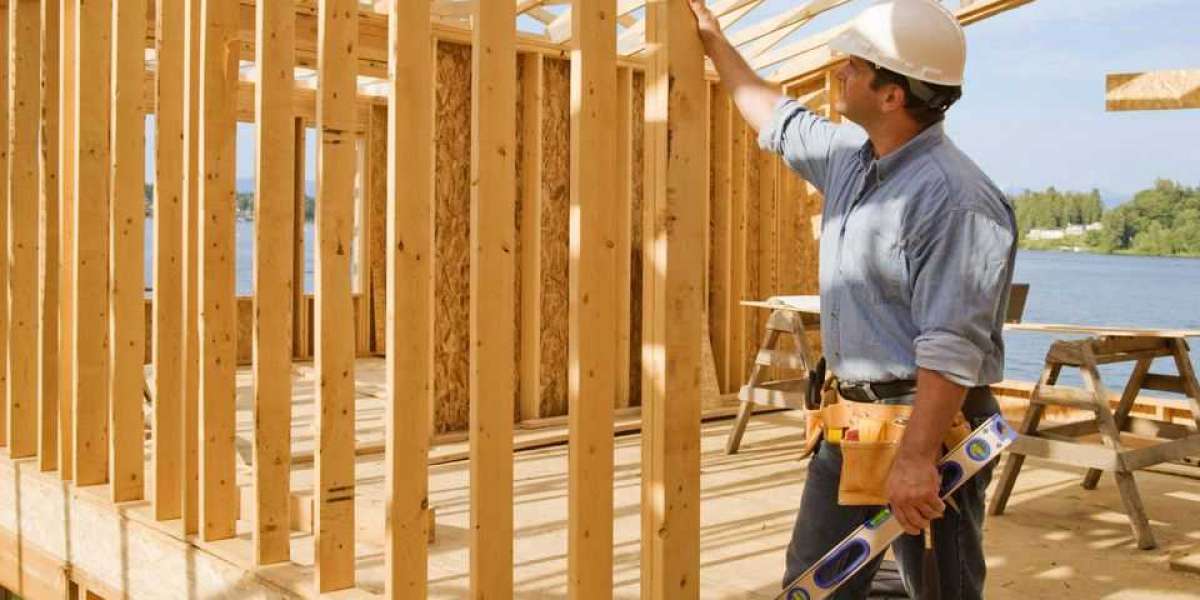 Top Precision Framing Solutions for Reliable Construction Projects