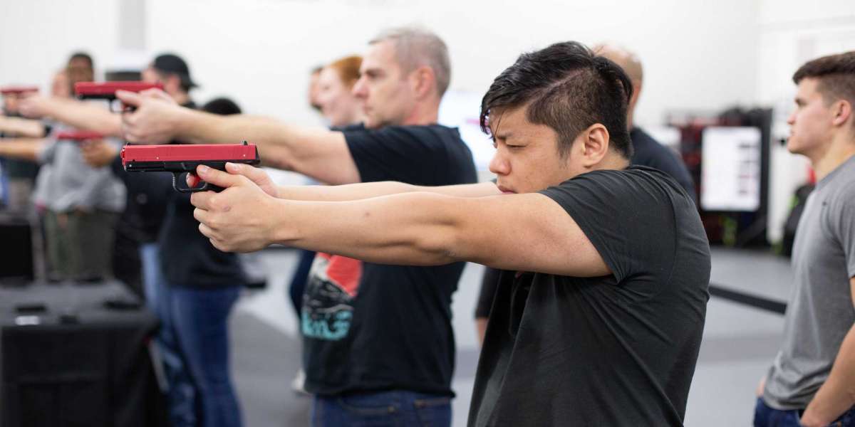 Exploring Reciprocity for Your Concealed Carry Permit in MD