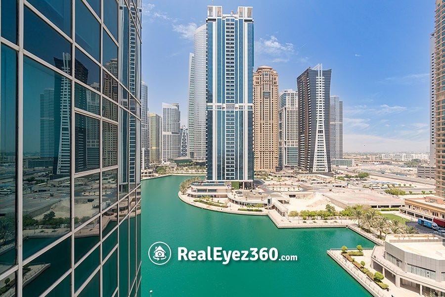 Why Virtual Tours Are The Future Of Architectural Visualization With in The UAE | by RealEyez360 | Jan, 2025 | Medium