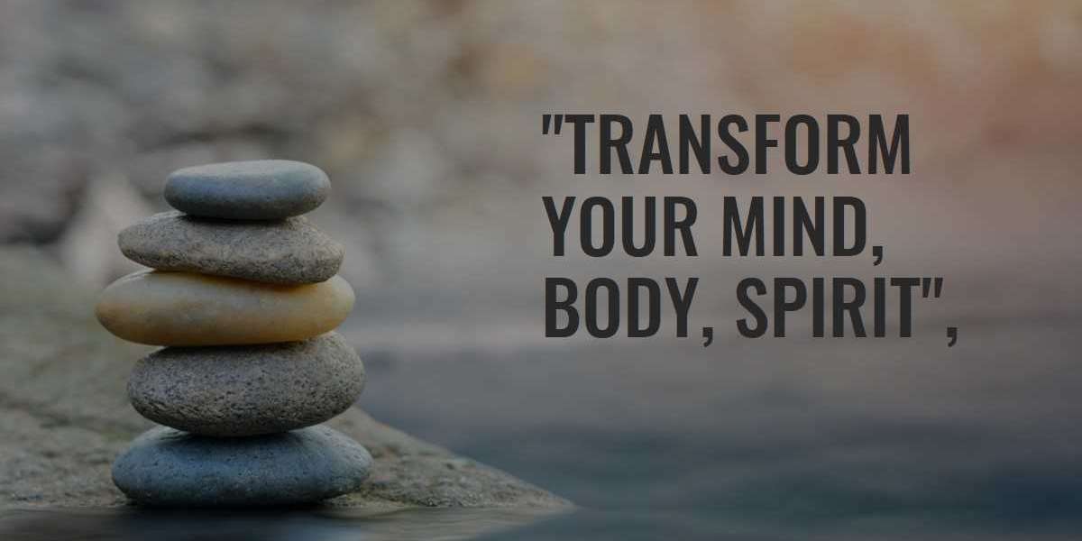 How Holistic Life Coaching Integrates Mind, Body, and Spirit for Transformation