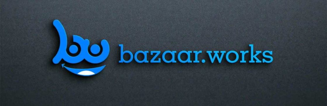 Bazaar Works Cover Image