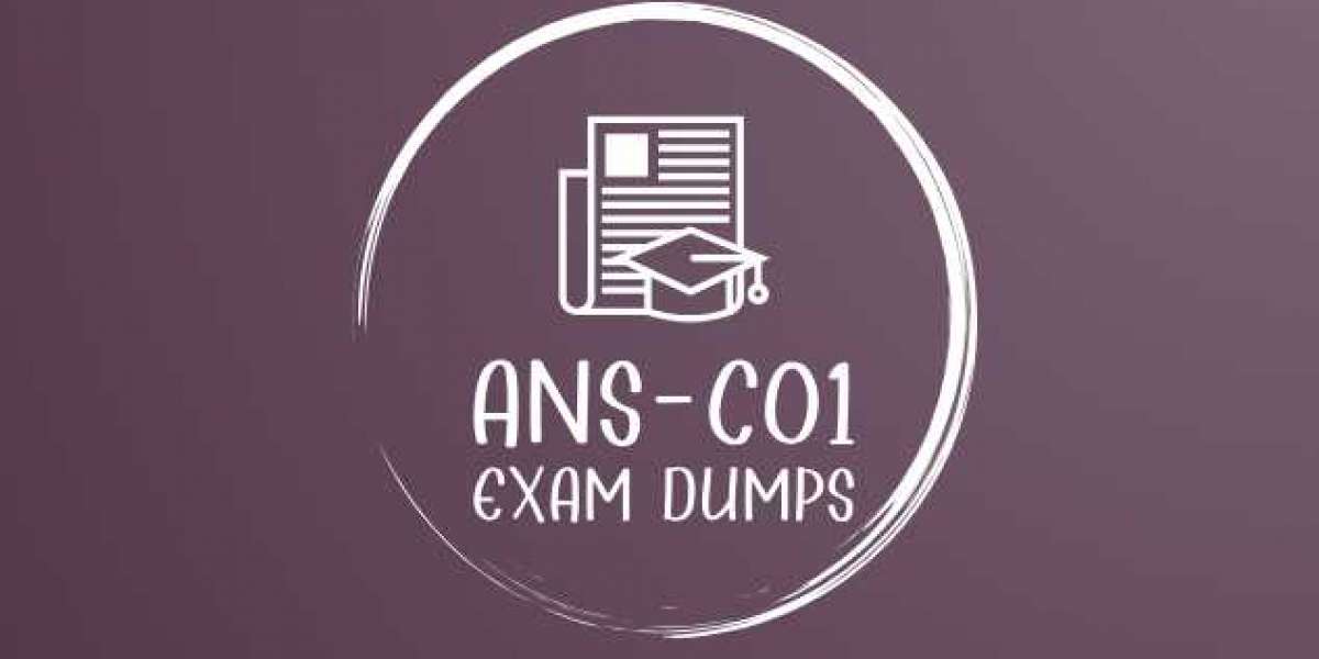 ANS-C01 Exam Dumps That Offer a Complete Guide to AWS Advanced Networking Certification.