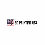 3D Printing USA Profile Picture