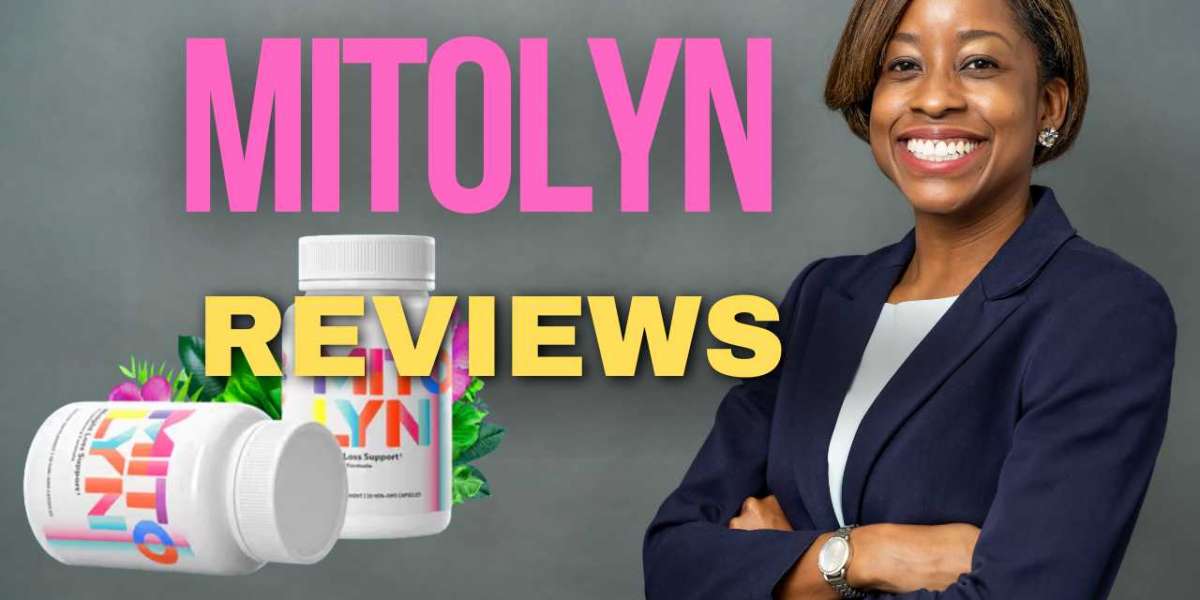 Mitolyn Reviews: Does It Work for Weight Loss?