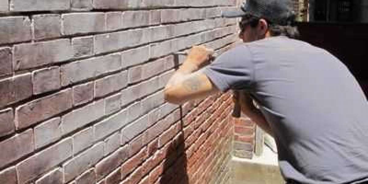 The Enduring Strength of Brickwork: A Guide for USA Homeowners