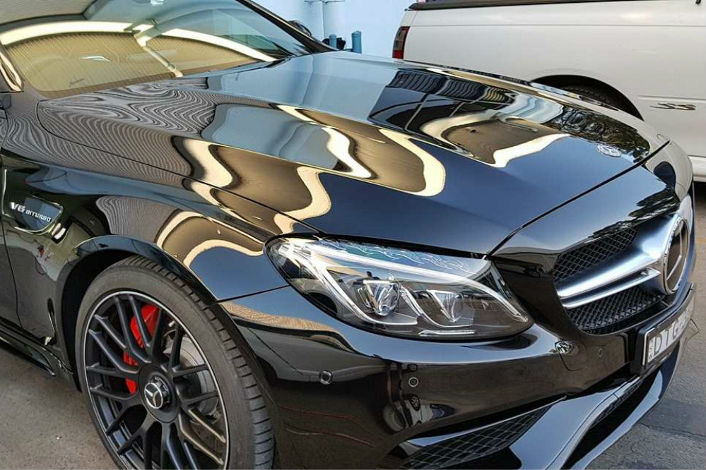 Transform Your Vehicle with the Best Car Wraps Brisbane Services | TechPlanet