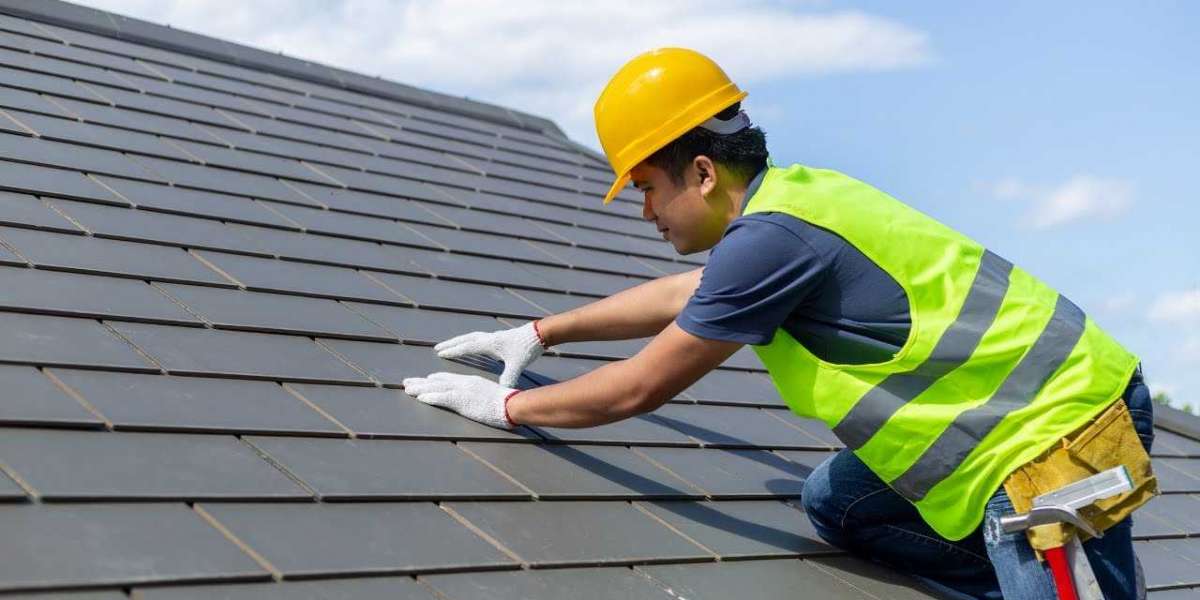 Roof Replacement: A Crucial Investment for Your Home or Business