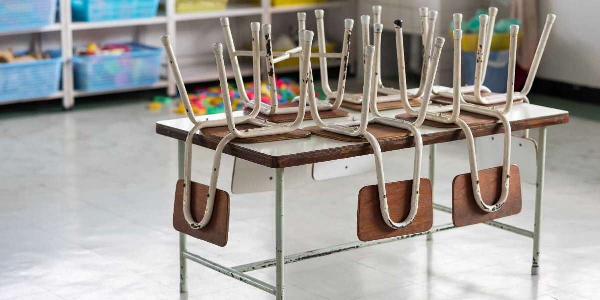 5 Smart Tips to Choose a Reliable Furniture Assembly Service for Schools