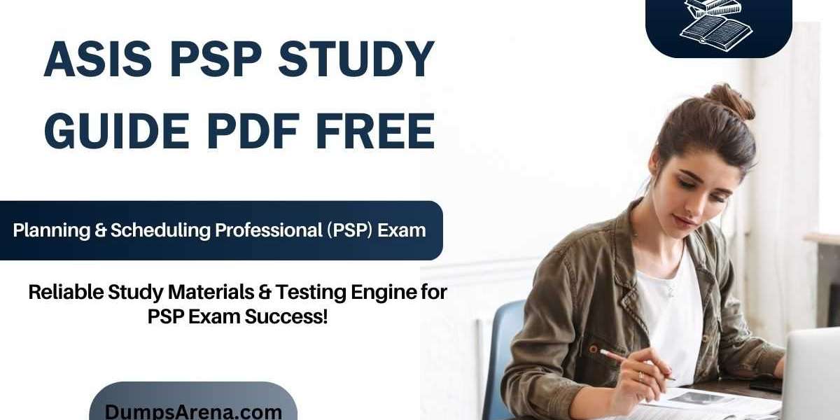 DumpsArena Free ASIS PSP PDF: A Must-Have Resource