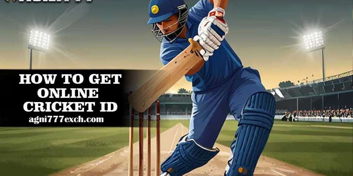 Online Betting ID Provides 200+ Online Games at agni777