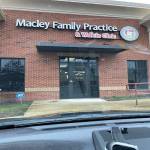 Macley Family Practice Walk in Clinic Profile Picture