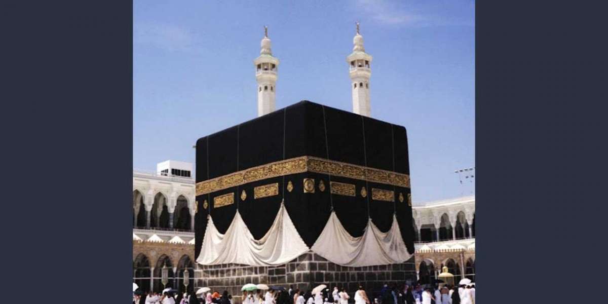 Top Budget-Friendly Umrah Packages of the Year