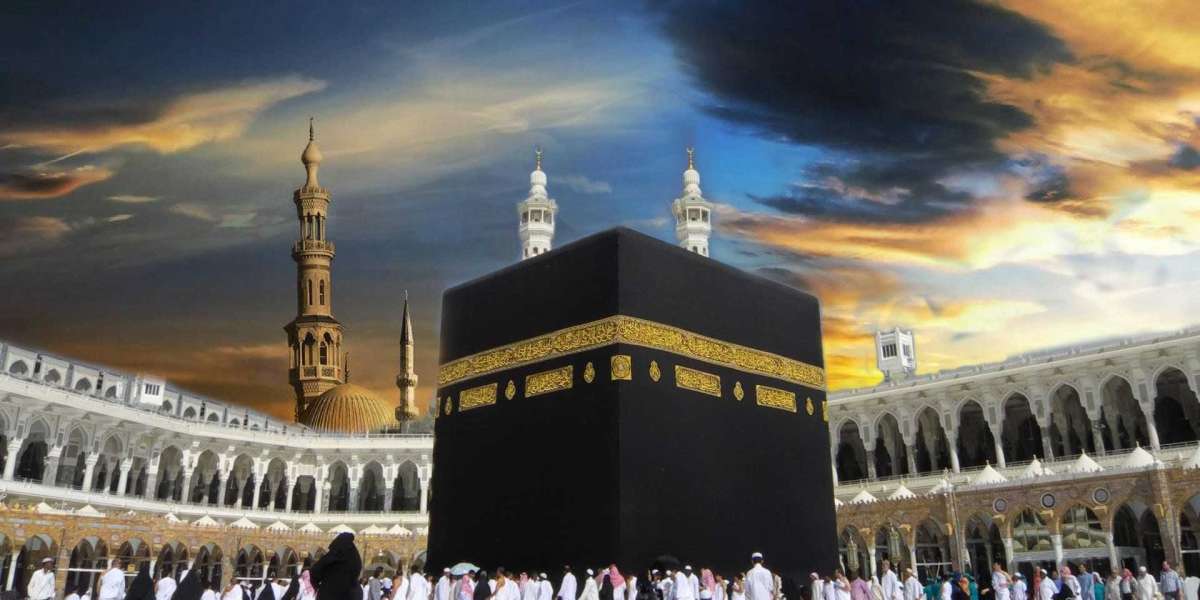 Cheap Umrah Packages for a Peaceful Journey