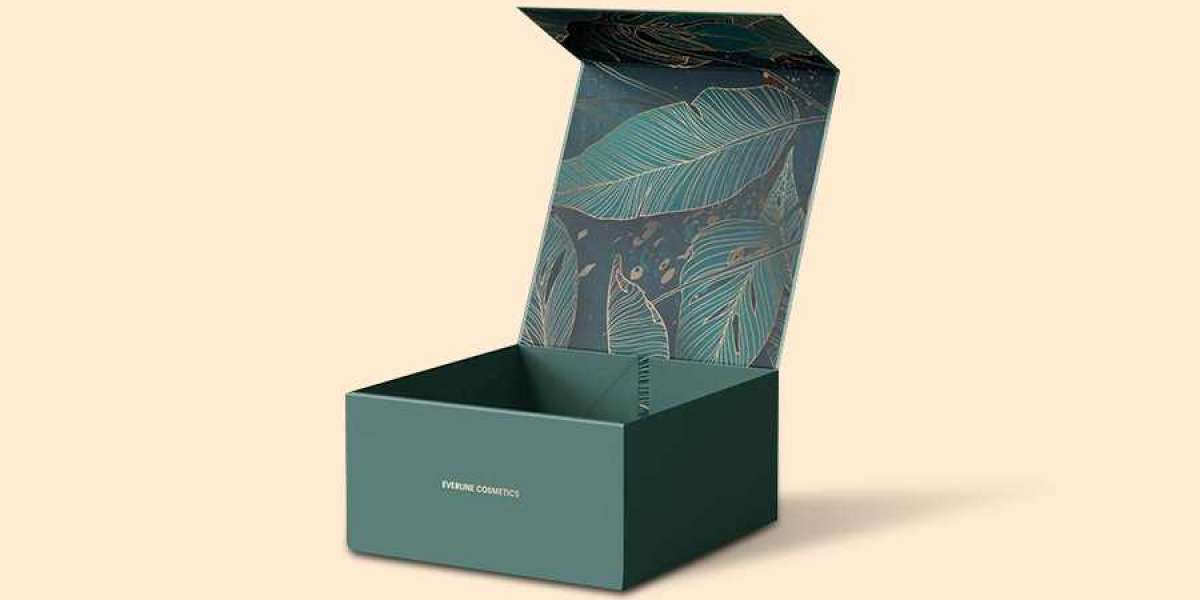 The Art of Packaging: Exploring the World of Custom Rigid Boxes