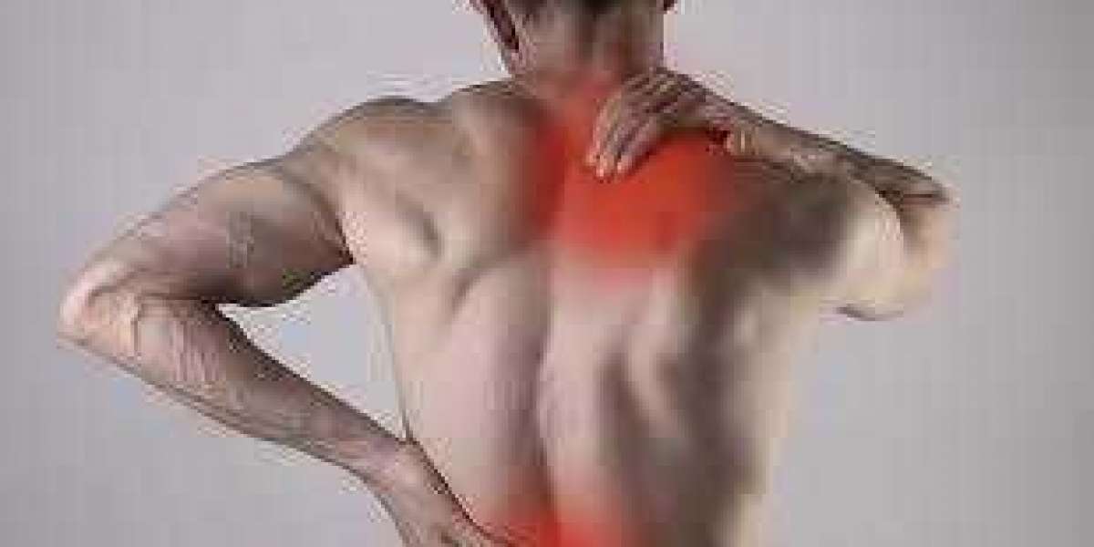 Overcoming Muscle Aches and Stiffness with Pain O Soma 500 mg