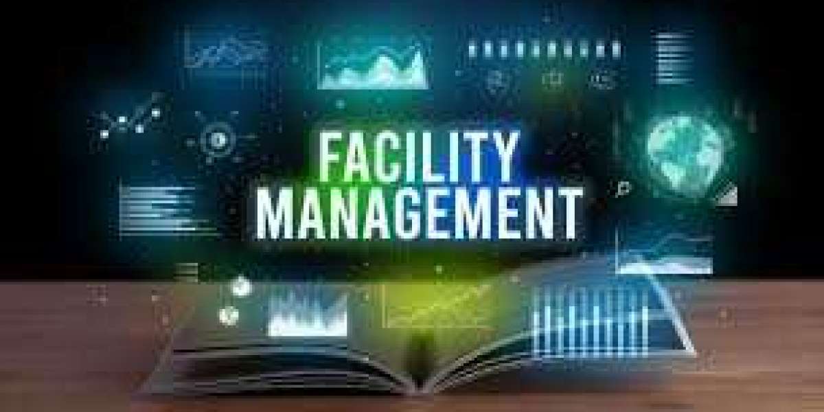 The Essential Guide to Facility Management Software and Services