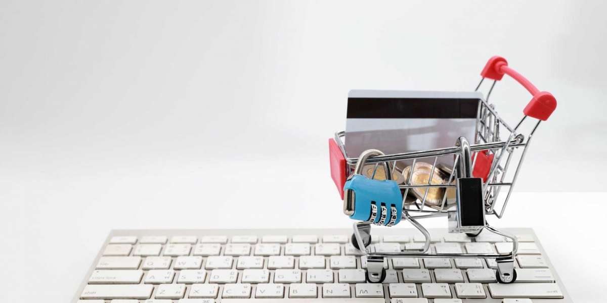 Ecommerce Web Development Dubai Empowering Businesses with Cutting-Edge Online Stores