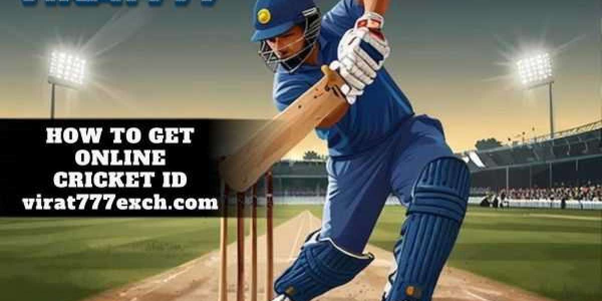 How to Register an Online Cricket ID in Easy Steps?