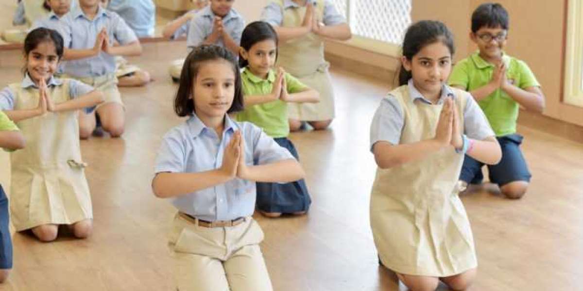 Top CBSE School In Gurgaon Perfect Choice For Your Child’s Education