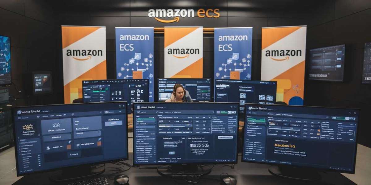 Key Takeaways from Amazon ECS Training Sessions