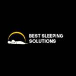 Best Sleeping Solutions Profile Picture