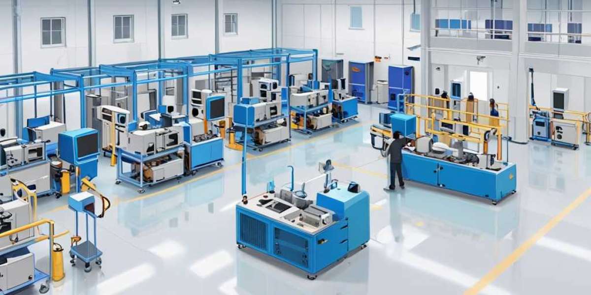 Light Sensor Manufacturing Plant Setup: Detailed Project Report 2025 by IMARC Group