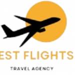 Best Flights Tickets Booking profile picture